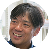 奥原先生