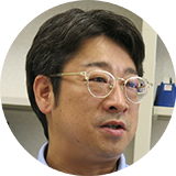 佐藤先生